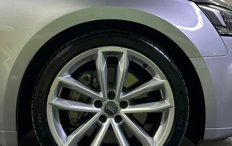 Audi A5, 2016 год, 2 690 000 рублей, 13 фотография