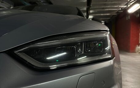 Audi A5, 2016 год, 2 690 000 рублей, 19 фотография