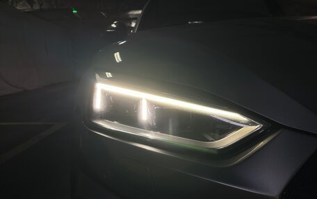 Audi A5, 2016 год, 2 690 000 рублей, 21 фотография