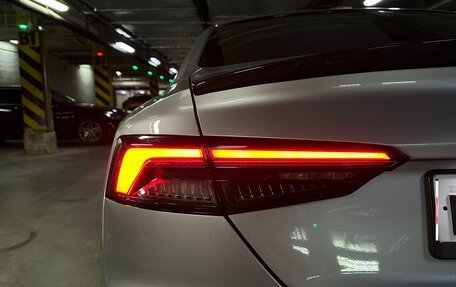 Audi A5, 2016 год, 2 690 000 рублей, 22 фотография