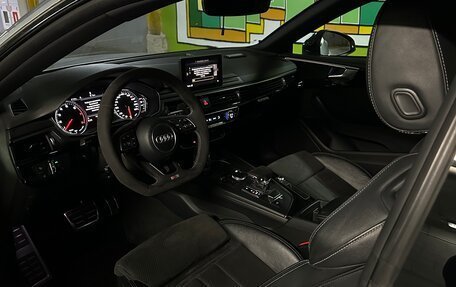 Audi A5, 2016 год, 2 690 000 рублей, 23 фотография