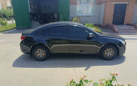 Chevrolet Cruze II, 2013 год, 1 150 000 рублей, 3 фотография