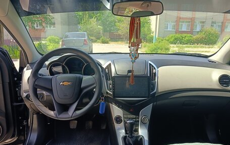 Chevrolet Cruze II, 2013 год, 1 150 000 рублей, 6 фотография