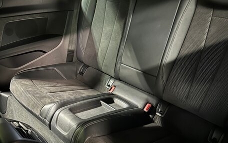 Audi A5, 2016 год, 2 690 000 рублей, 28 фотография