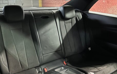 Audi A5, 2016 год, 2 690 000 рублей, 27 фотография