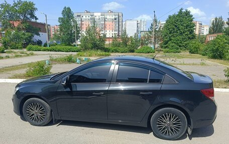 Chevrolet Cruze II, 2013 год, 1 150 000 рублей, 2 фотография
