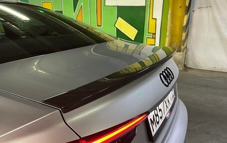 Audi A5, 2016 год, 2 690 000 рублей, 29 фотография