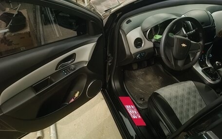 Chevrolet Cruze II, 2013 год, 1 150 000 рублей, 8 фотография