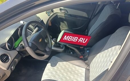 Chevrolet Cruze II, 2013 год, 1 150 000 рублей, 5 фотография