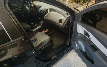Chevrolet Cruze II, 2013 год, 1 150 000 рублей, 11 фотография
