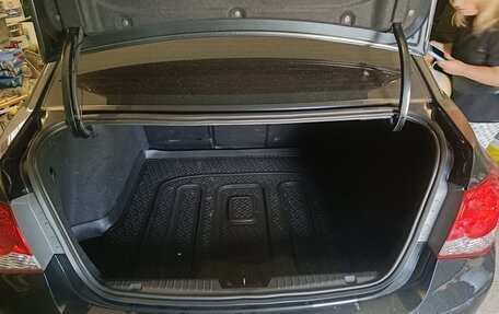 Chevrolet Cruze II, 2013 год, 1 150 000 рублей, 12 фотография