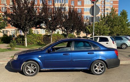 Chevrolet Lacetti, 2008 год, 275 000 рублей, 6 фотография