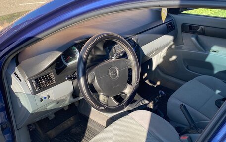 Chevrolet Lacetti, 2008 год, 275 000 рублей, 7 фотография