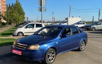 Chevrolet Lacetti, 2008 год, 275 000 рублей, 1 фотография