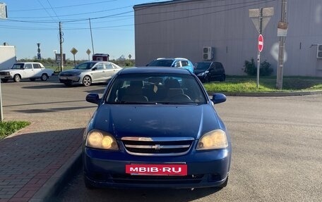 Chevrolet Lacetti, 2008 год, 275 000 рублей, 3 фотография