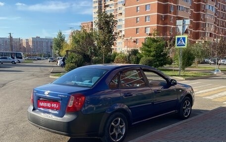 Chevrolet Lacetti, 2008 год, 275 000 рублей, 5 фотография