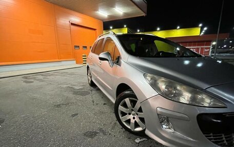 Peugeot 308 II, 2009 год, 300 000 рублей, 3 фотография