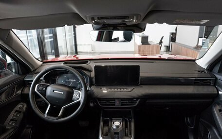 Haval Jolion, 2024 год, 2 599 000 рублей, 9 фотография