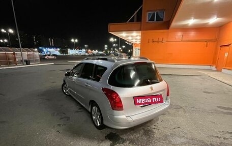 Peugeot 308 II, 2009 год, 300 000 рублей, 4 фотография