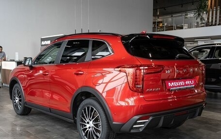 Haval Jolion, 2024 год, 2 599 000 рублей, 5 фотография