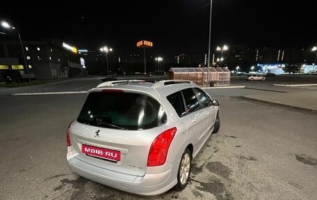 Peugeot 308 II, 2009 год, 300 000 рублей, 5 фотография
