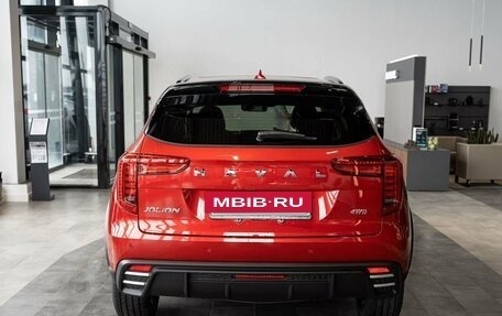 Haval Jolion, 2024 год, 2 599 000 рублей, 7 фотография