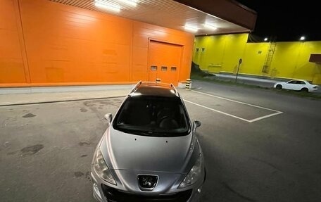 Peugeot 308 II, 2009 год, 300 000 рублей, 2 фотография