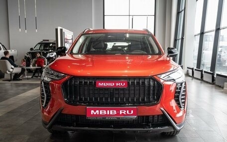 Haval Jolion, 2024 год, 2 599 000 рублей, 1 фотография