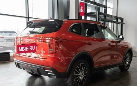 Haval Jolion, 2024 год, 2 599 000 рублей, 6 фотография