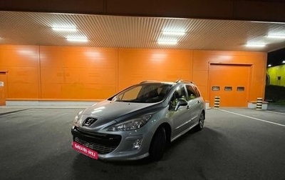 Peugeot 308 II, 2009 год, 300 000 рублей, 1 фотография