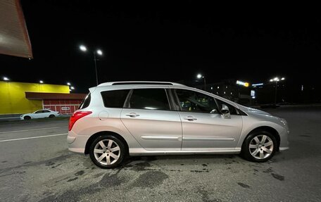 Peugeot 308 II, 2009 год, 300 000 рублей, 6 фотография