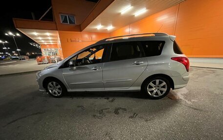 Peugeot 308 II, 2009 год, 300 000 рублей, 7 фотография