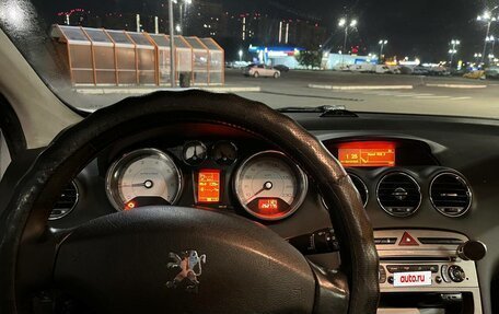 Peugeot 308 II, 2009 год, 300 000 рублей, 11 фотография