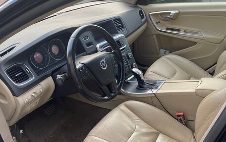 Volvo S60 III, 2012 год, 739 000 рублей, 5 фотография