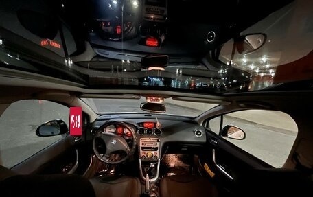 Peugeot 308 II, 2009 год, 300 000 рублей, 9 фотография