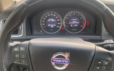 Volvo S60 III, 2012 год, 739 000 рублей, 7 фотография
