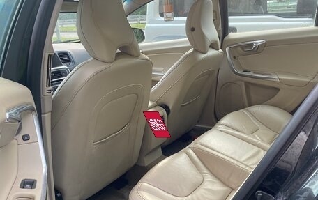 Volvo S60 III, 2012 год, 739 000 рублей, 6 фотография