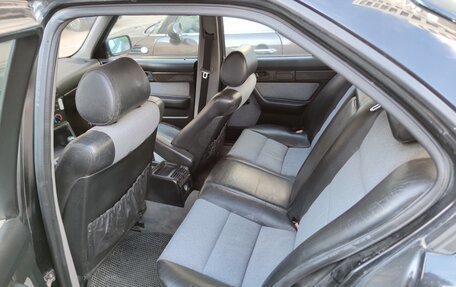 BMW 5 серия, 1988 год, 230 000 рублей, 12 фотография