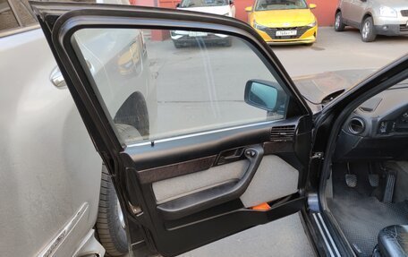 BMW 5 серия, 1988 год, 230 000 рублей, 14 фотография