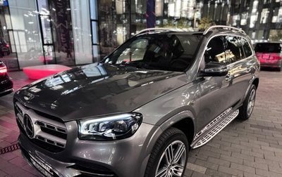 Mercedes-Benz GLS, 2020 год, 7 150 000 рублей, 1 фотография