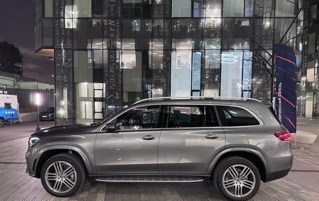 Mercedes-Benz GLS, 2020 год, 7 150 000 рублей, 5 фотография