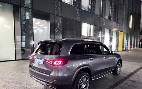 Mercedes-Benz GLS, 2020 год, 7 150 000 рублей, 8 фотография