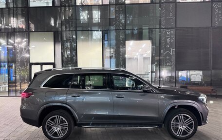 Mercedes-Benz GLS, 2020 год, 7 150 000 рублей, 9 фотография