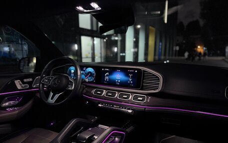 Mercedes-Benz GLS, 2020 год, 7 150 000 рублей, 15 фотография