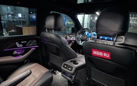 Mercedes-Benz GLS, 2020 год, 7 150 000 рублей, 14 фотография