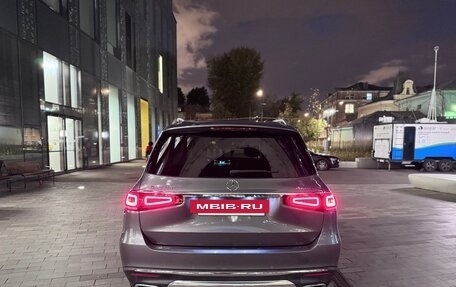 Mercedes-Benz GLS, 2020 год, 7 150 000 рублей, 7 фотография