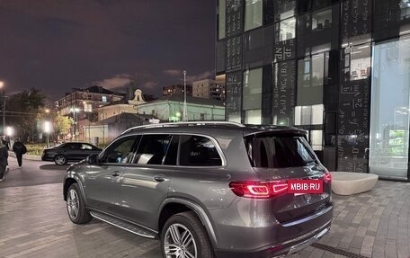 Mercedes-Benz GLS, 2020 год, 7 150 000 рублей, 6 фотография