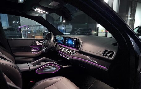 Mercedes-Benz GLS, 2020 год, 7 150 000 рублей, 17 фотография