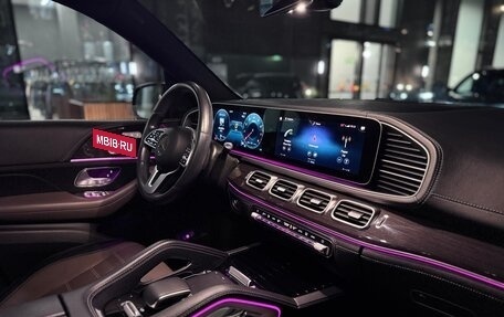 Mercedes-Benz GLS, 2020 год, 7 150 000 рублей, 18 фотография