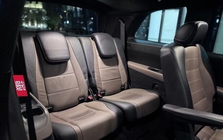 Mercedes-Benz GLS, 2020 год, 7 150 000 рублей, 16 фотография